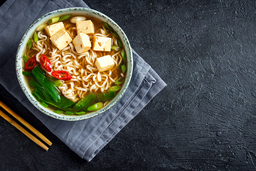 What Is The Difference Between Ramen And Pho?