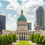 The History Of St. Louis Food