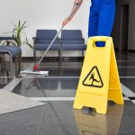 What Does An Expert Witness Do In A Slip And Fall Case?