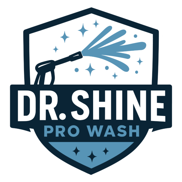 Dr. Shine Pro Wash Announces Premier Residential and Commercial Exterior Cleaning Services in St. Charles, Lincoln County, and Greater St. Louis