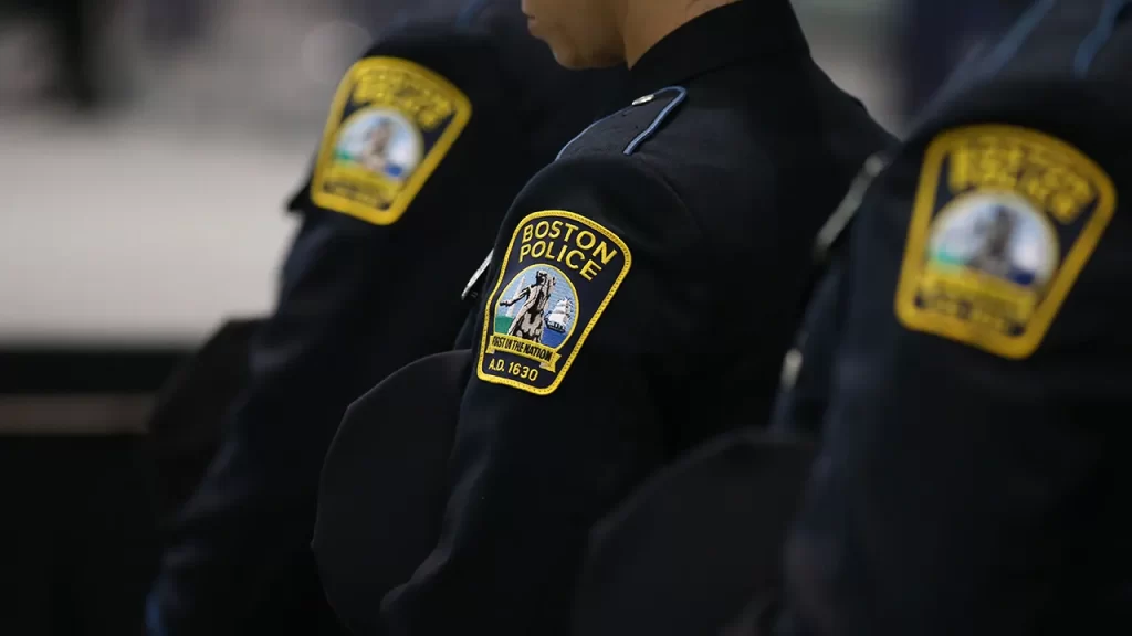 Body cam contradicts Boston officer’s account in fatal carjacker shooting