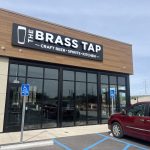 The Brass Tap Opens In Olivette, Missouri