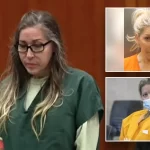 California ‘party mom’ learns fate for hosting alcohol-fueled teen sex parties