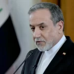 Iranian top official shares why he thinks President Trump started attacking country and more top headlines