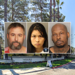 Multi-state arrests made in alleged California murder-for-hire case