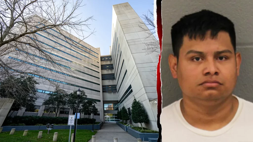 Illegal immigrant reportedly confesses to 2 separate North Carolina murders