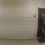 Austin mass shooting suspect caught on doorbell camera before attack