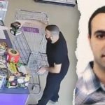 Surveillance video allegedly shows Michigan synagogue attacker buying fireworks