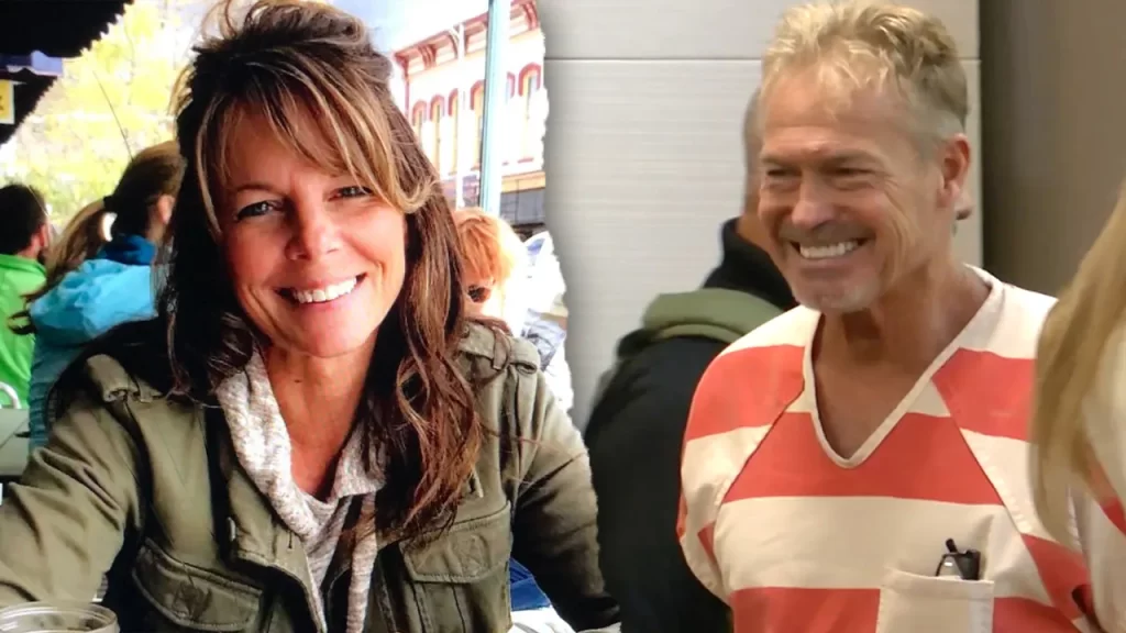 Barry Morphew ordered Suzanne cremated, prosecutors say