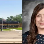 Colorado school staffer accused of sexually abusing student flees