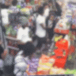 Teen mob ransacks Sacramento Chevron store, lone employee overwhelmed