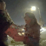 Bodycam video shows Caleb Flynn’s reaction after wife Ashley’s death