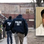 ICE sidesteps NY sanctuary law to nab illegal immigrant accused of raping girl