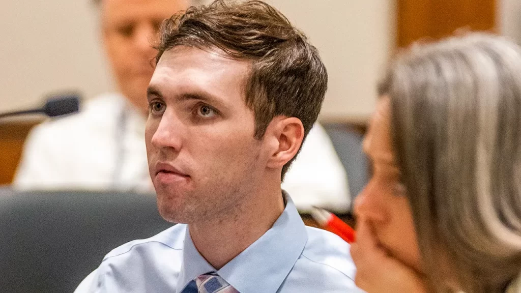 Charlie Kirk murder suspect’s lawyers seek 6-month hearing delay