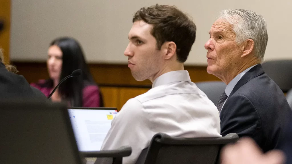 Defense may call ATF agent in Charlie Kirk murder case over bullet evidence