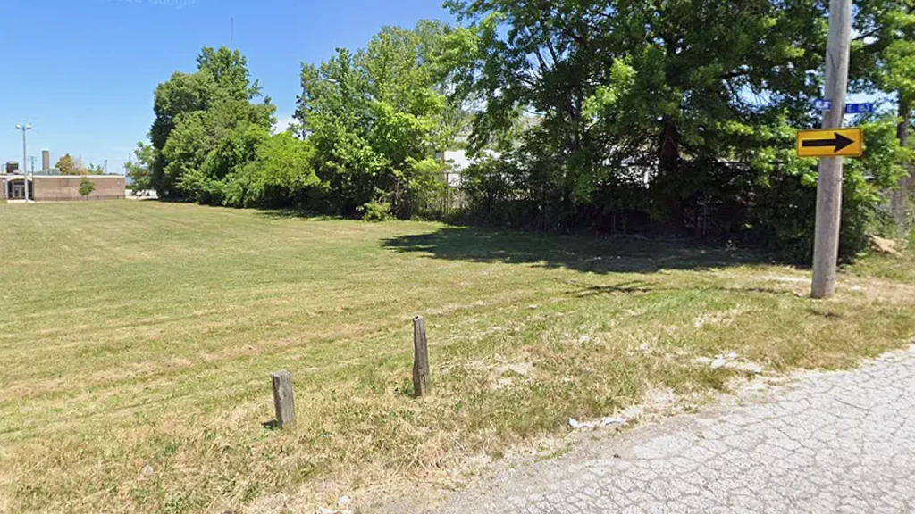 Cleveland, Ohio police find 2 girls dead in suitcases buried in shallow graves