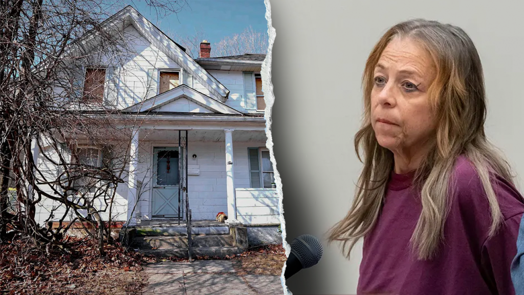 Connecticut woman accused of holding stepson captive faces new charges
