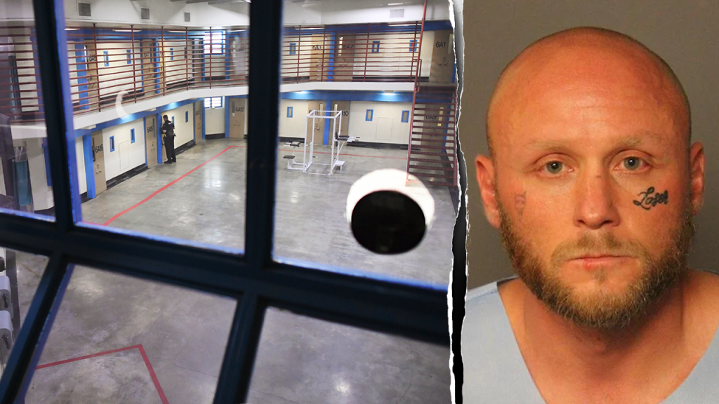 High-risk parolee accused in Denver area killing spree across several counties