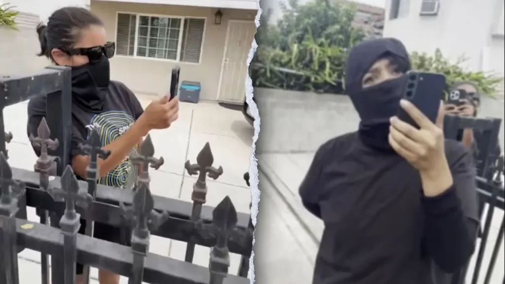 Pair convicted for livestreamed stalking of federal agent