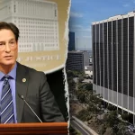 LA school district employee, tech firm owner accused in $22M pay-to-play scheme