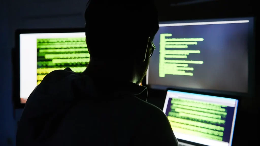 Cybercriminal accused of targeting pro athletes in sex trafficking scheme