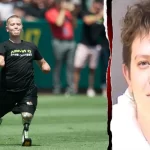 Quadruple amputee cornhole player Dayton Webber accused of murder