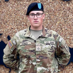 Family recalls Army son Sgt. Declan Coady killed in Iran drone attack in Kuwait