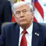 Trump warns Iran faces strikes ‘twenty times harder’ if nation refuses to heed warning and more top headlines