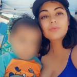 Arizona mother dies protecting 5-year-old son from dog attack in California