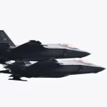 NORAD scrambles fighter jets after Russian aircraft detected in Alaska ADIZ