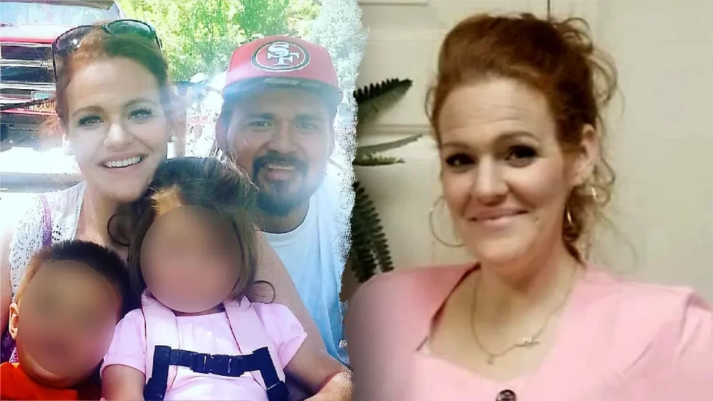 Utah mom accused of kidnapping son’s alleged bully, threatening him