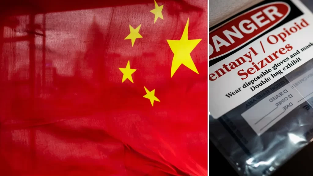 FBI’s Operation box cutter: Chinese firms indicted in cartel fentanyl pipeline