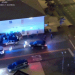 Florida sheriff uses viral bodycam video to deter spring break chaos