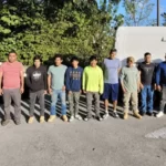 Florida Highway Patrol, Border Patrol arrest 15 in Key Largo sweep