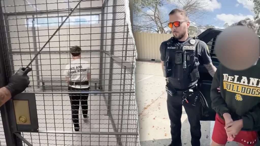 Florida students, ages 10 and 11, arrested after alleged shooting threats