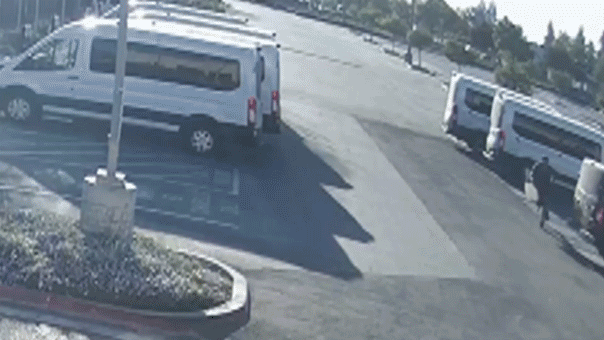 Thief siphons gas from Clovis school serving students who have disabilities
