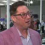 Former Gettysburg Mayor Chad-Alan Carr arrested for child sex crimes