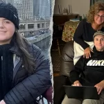 Slain intern’s mom urges Gorman family to fight back after Chicago shooting