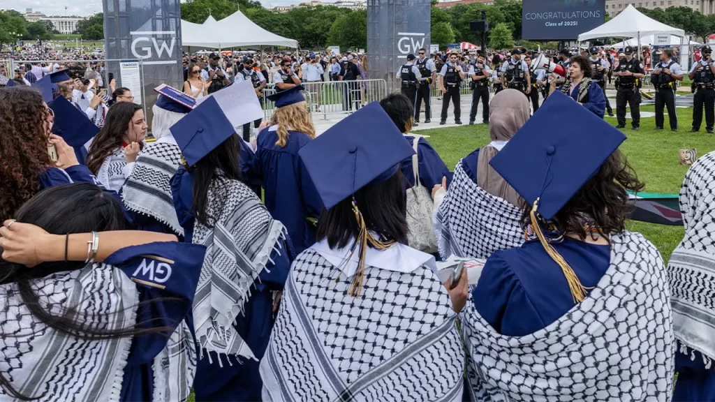 ADL reveals gap between schools’ policies on antisemitism, students’ experiences