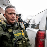 Greg Bovino to retire from Border Patrol following deadly Minneapolis raids
