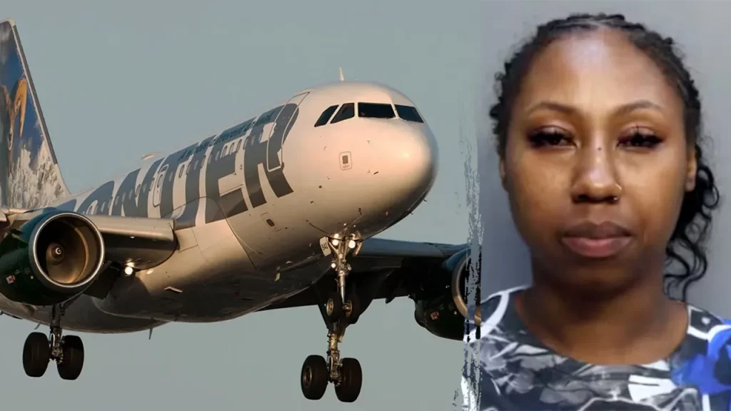 Alabama woman forces flight diversion to Miami after allegedly attacking passengers