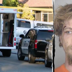 Man arrested in rare Lafayette homicide after cryptic online posts surfaced