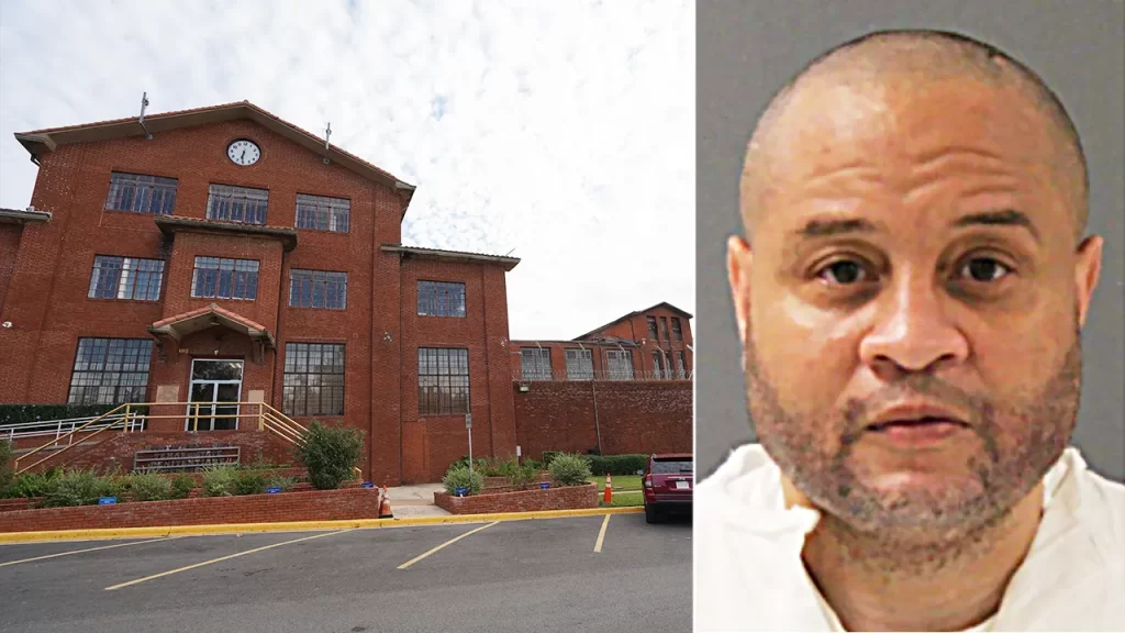 Texas executes Cedric Ricks, who apologized to surviving victim before death