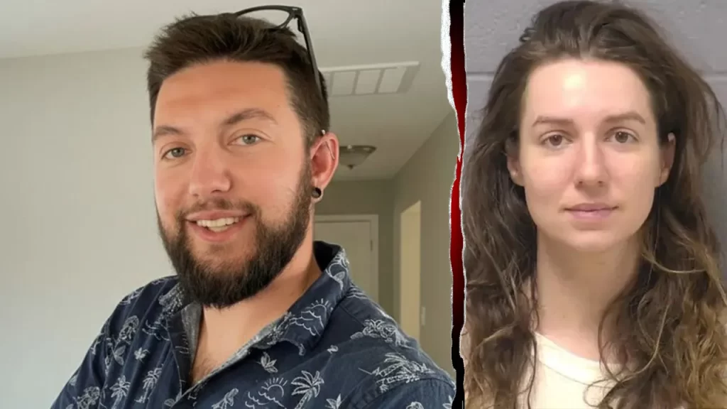 Indiana woman accused of planning triple murder in Illinois, court docs say