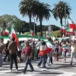 Iranian-Americans in Los Angeles react to Iran war with mixed emotions