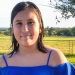 Texas girl, 9, dies from viral ‘blackout challenge’ as family warns parents