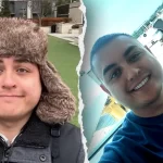 Timeline charts diplomat’s demise from college dean’s list to deadly highway rampage