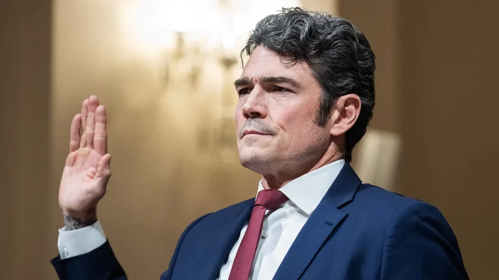 Former counterterrorism chief Joe Kent under FBI investigation and more top headlines