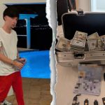 FBI arrests government contractor accused of stealing $46M in cryptocurrency