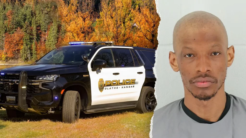 Kansas man charged with attempted murder in stabbing of choir teacher